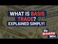 US Bond Crisis: Basis Trade Ka Khel! | Yield Surge Drama