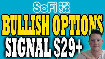 BIG Money Buying SoFi 🔥 | Bullish Options Signal $29+ Coming  📈 SoFi Technical Bounce