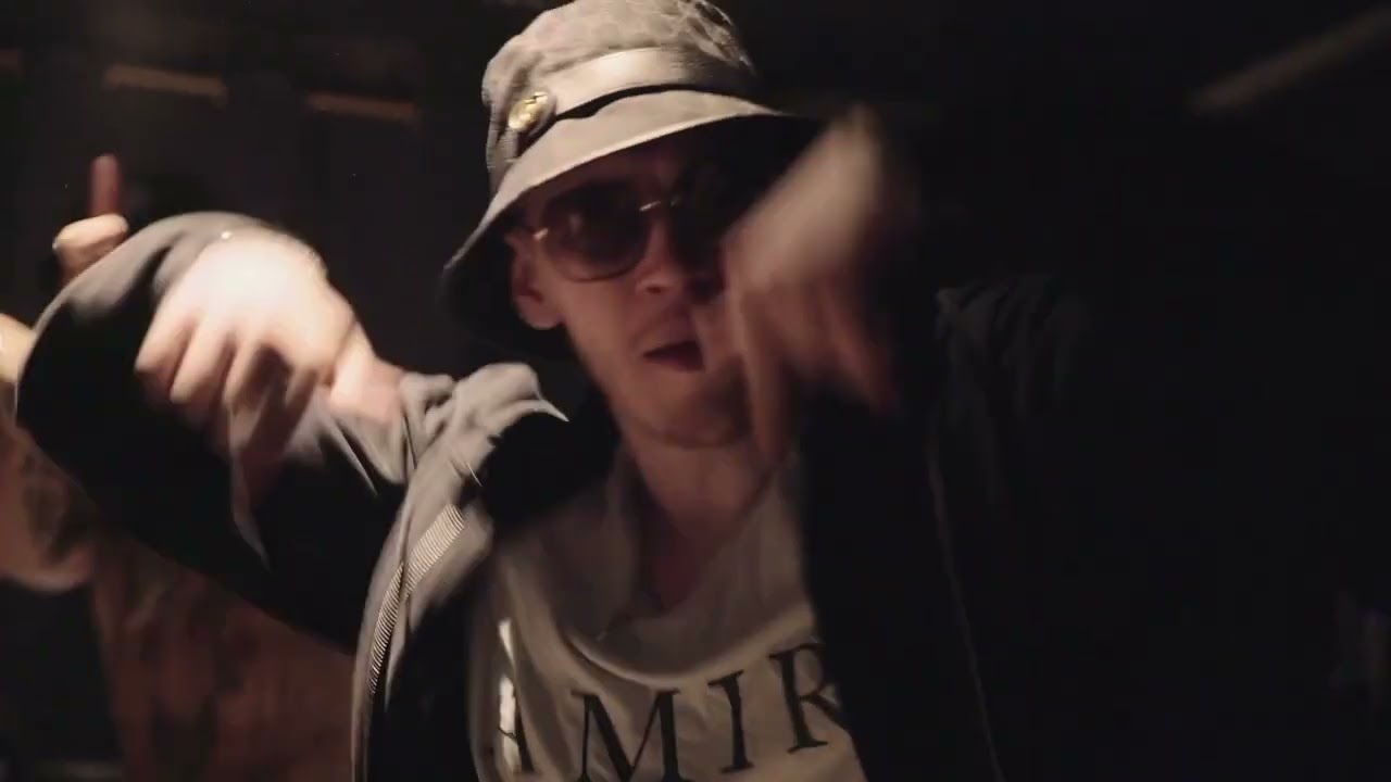 Big baby tape type beat BANDANA || 