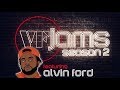 VFJams LIVE! - Alvin Ford