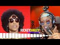 Da Brat Sings "Adore" By Prince | RSMS