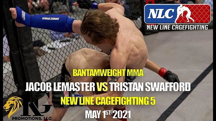 Jacob LeMaster vs Tristan Swafford