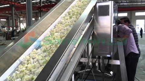 Intermittent Fully-Automatic Centrifugal Dewatering Machine