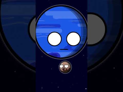 Наша Солнечная Система и Письмо Солнцу #planetballs