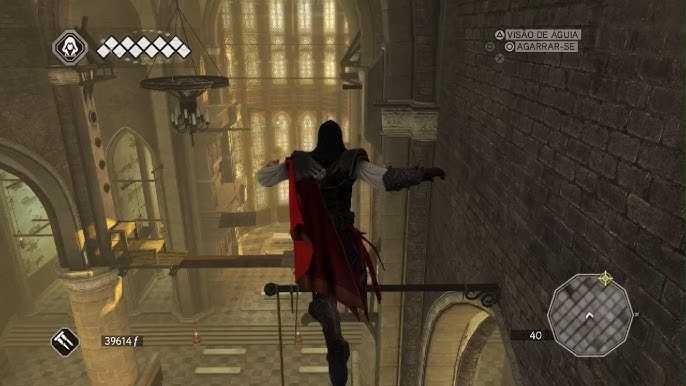 Assassin's Creed Revelations - Holy Wisdom Trophy Guide