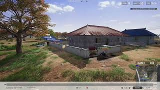 Pubg Battlegrounds 1V3 Tavayla Adam Vurma