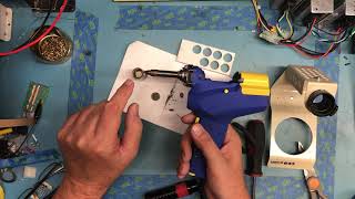 Hakko FR-300 - Recommendation on buying one now that I've had one for several years - STB367