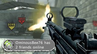 π΄LIVE - Reviving CALL OF DUTY 4 Online.. (EVERY GAME MODE)