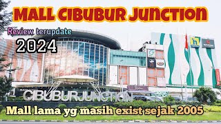 Review Mall Cibubur Junction Jakarta Timur 2024 Sejak 2005 Tapi Masih Bisa Bertahan Sampai Saat Ini