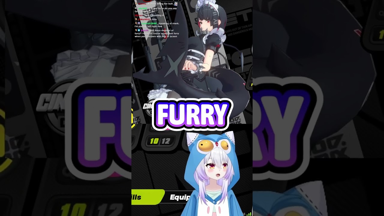 Master English with Owl on Stream