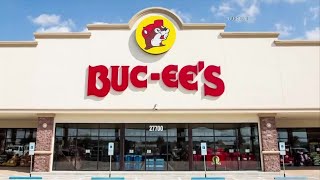 How would a proposed Buc-ee's impact the Monument Hill area Just ask Johnstown, Colo.