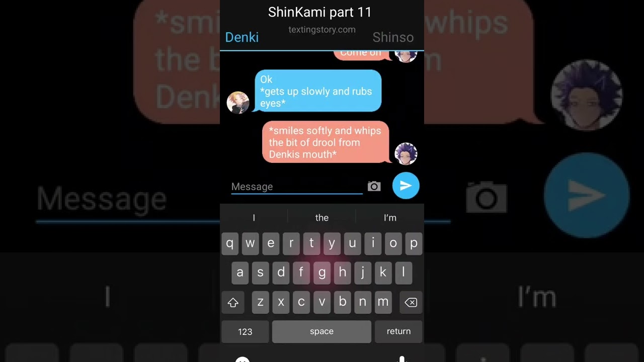 Shinkami part 11 I think (read dis if you want)