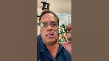 Circuit Board in a GFCI Outlet?