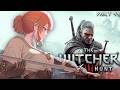 【THE WITCHER 3】Forming an ARMY #kfp #キアライブ