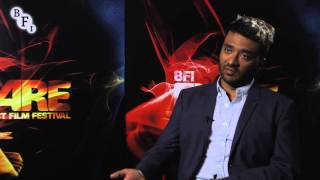 Sudhanshu Saria on Loev | BFI Flare LGBT Film Festival