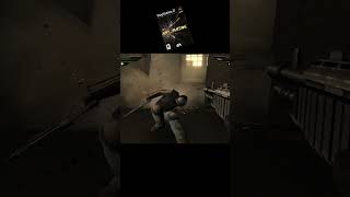 Black PS2 – Silent Warzone#BlackPS2#tivlizasylum #PS2Gameplay