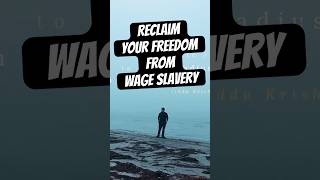 The Cold Truth About Work - Reclaim Your Life