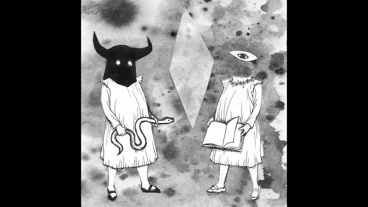 Henry Ott - Hail The Rabbit