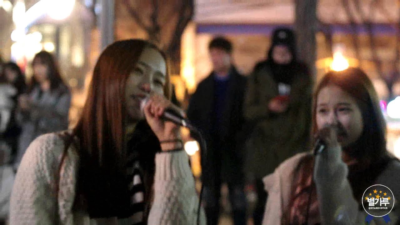 150215 CLC - bang bang