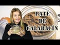 Paté SUPER NUTRITIVO de calabacín | con ajo negro y sésamo negro 😍🤗