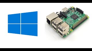 How to install Windows 10 (WOA) on Raspberry Pi 3 How to install Windows 10 (WOA) on Raspberry Pi 3