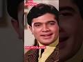 Koi Nazrana Leker Aaya Hoon - Mohammed Rafi | Sajreen1212 🎬❤️ #viralvideo #ytshorts #bollywood #song