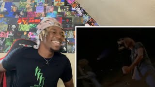 DESTROYED THE SET!! NIRVANA - LITHIUM REACTION 🔥