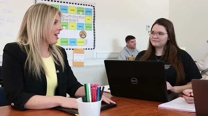 Doctorate in Education launches at West Liberty University!