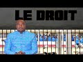 ETAT DE DROIT : L' ANCIEN MINISTRE DE SANTE ETENI LONGONDO A  PASSE  SA PREMIERE  UNE NUITE A MAKALA (VIDEO)