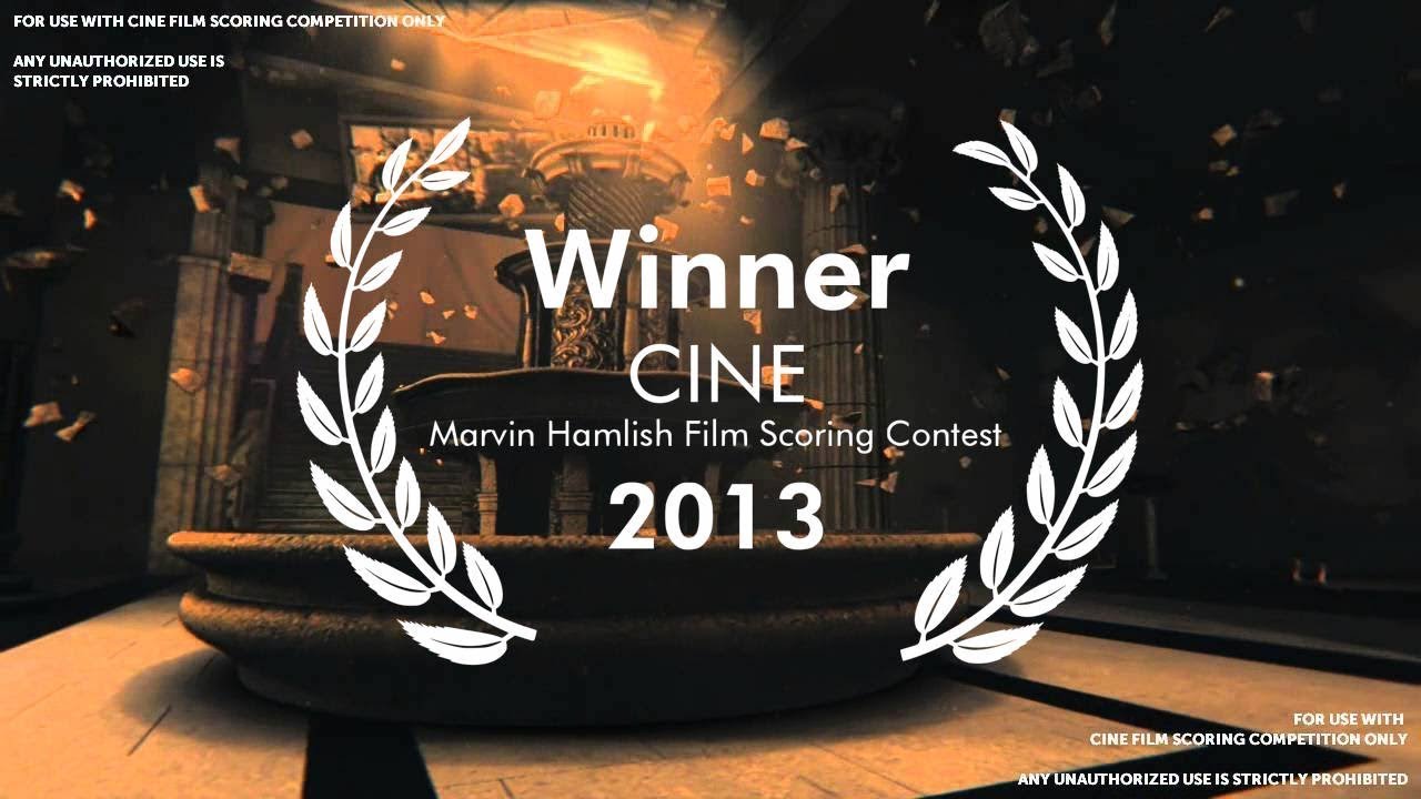 Update The 2016 Marvin Hamlisch Film Scoring Contest For