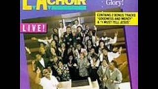 L.A. Mass Choir-Give Him The Glory chords