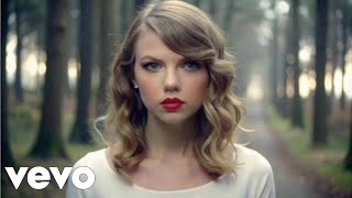 Download Lagu Taylor Swift-Glitch in the Fairytale (Music Video) MP3