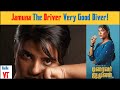 Driver jamuna review  driver jamuna tamil movie review  aishwarya rajesh  ghibran  radevi review