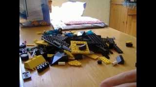 Building LEGO: 6473 Res-Q Cruiser