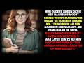"Kom niet thuis, zus wil je niet " Jaren later, op mijn bruiloft, kregen ze spijt!