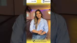 Denathi Pussegoda - Hustle Stories