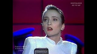 Patricia Kaas - D'Allemagne (1988)