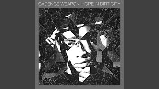 Watch Cadence Weapon Crash Course For The Ravers video