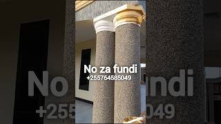 TUMIA HII RANGI ITAZIPA NGUZO ZA NYUMBA YAKO MWONEKANO WA KITAJIRI