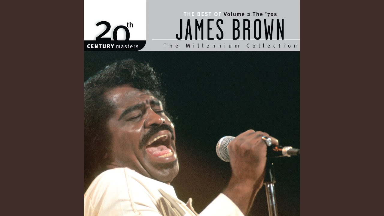 (Pts.1 & 2) · James Brown · The J.B.'s 20th Century Masters: T...
