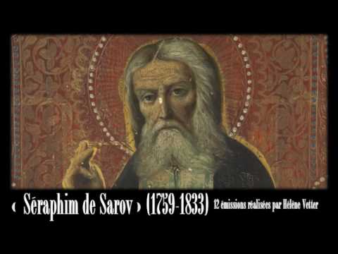 Vidéo: Quand La Mémoire Du Moine Séraphin De Sarov Est Commémorée