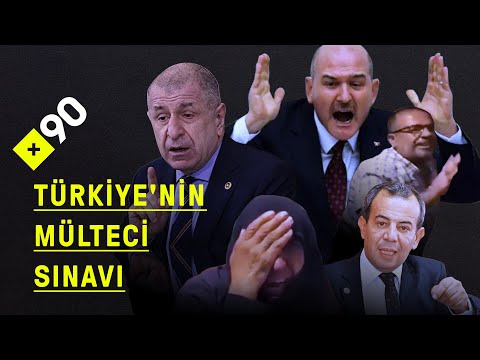 Video: Eski Büyüklüğün Parçaları, Bölüm III