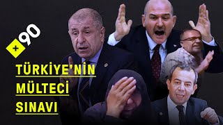 Büyüteç: Türkiye'nin göç krizi I Buraya nasıl geldik ve şimdi ne olacak?