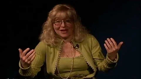 Janet Horvath (Playing Healthy as a Musician) on T...