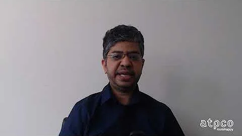 Preview of Test 360 with BDD at V-Speeds | Anand G...