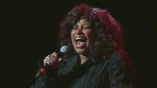 Chaka Khan performs "Until You Come Back To Me" at the 2011 Music Masters honoring Aretha Franklin chords