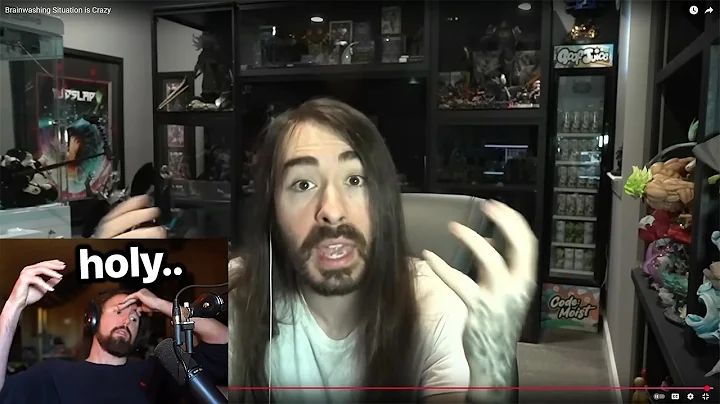 Everyone is talking about this video..