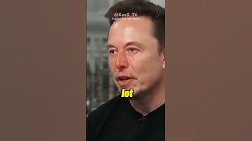 AI is a Godlike Intelligence, we should be careful ... #elonmusk