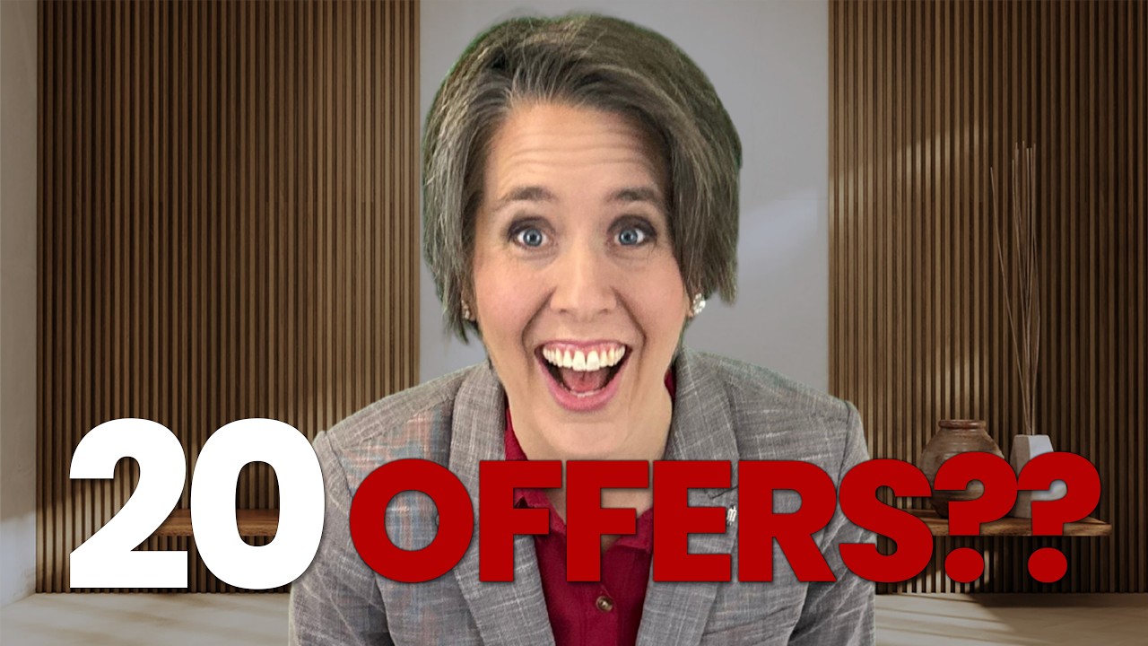 Seattle Housing Market 2026: Inventory Is Up 30%… So Why Are Bidding Wars Back?