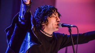 Jesse Malin - What You Do To Me (The Quay Sessions)